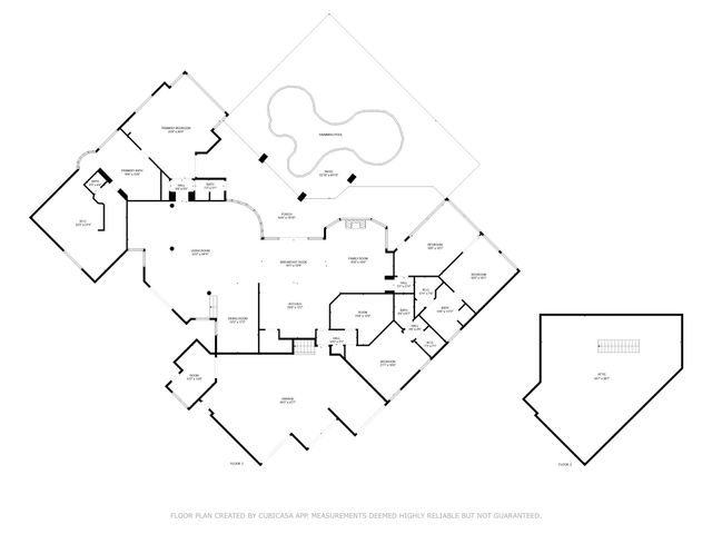 17511 Seidel Road, Tomball, TX 77377