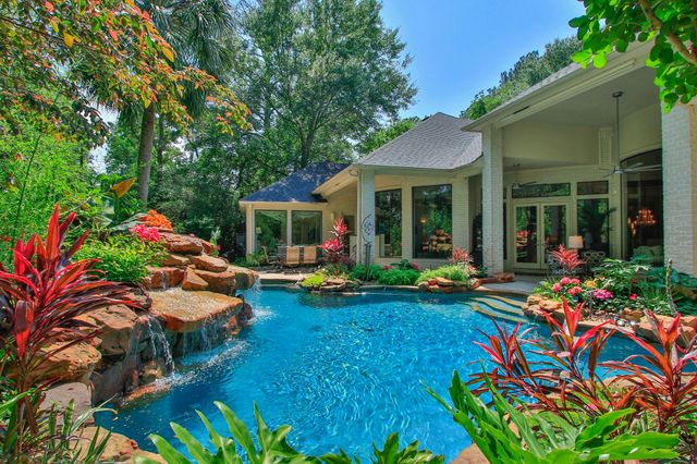 17511 Seidel Road, Tomball, TX 77377