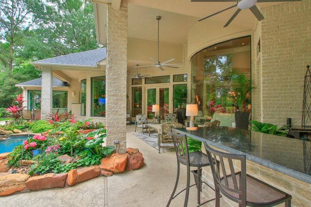 17511 Seidel Road, Tomball, TX 77377