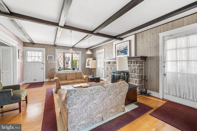 316 LINCOLN AVE, Lansdowne, PA 19050