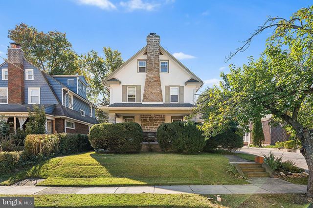 316 LINCOLN AVE, Lansdowne, PA 19050