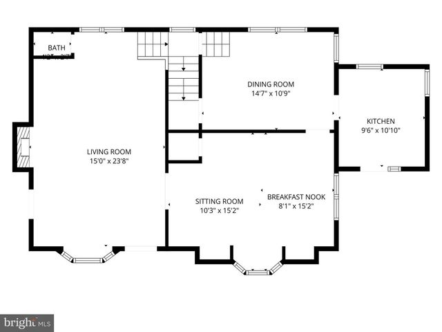 316 LINCOLN AVE, Lansdowne, PA 19050