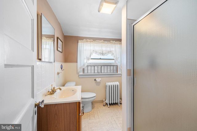 316 LINCOLN AVE, Lansdowne, PA 19050
