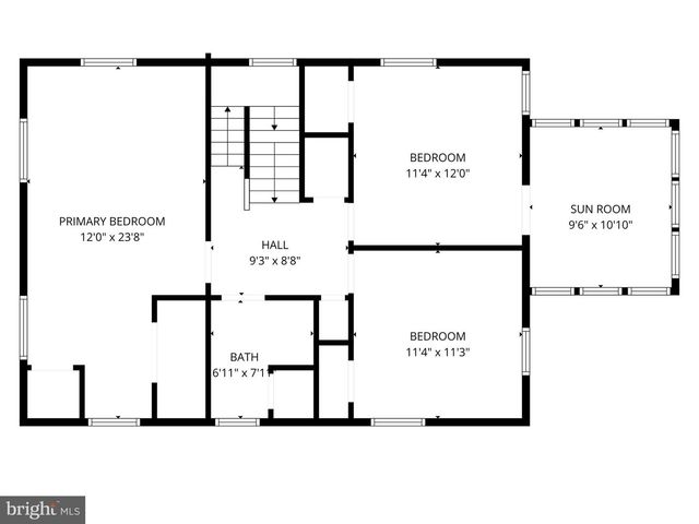 316 LINCOLN AVE, Lansdowne, PA 19050