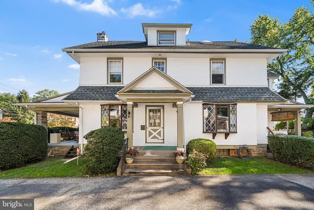 316 LINCOLN AVE, Lansdowne, PA 19050
