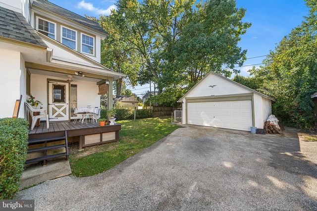 316 LINCOLN AVE, Lansdowne, PA 19050