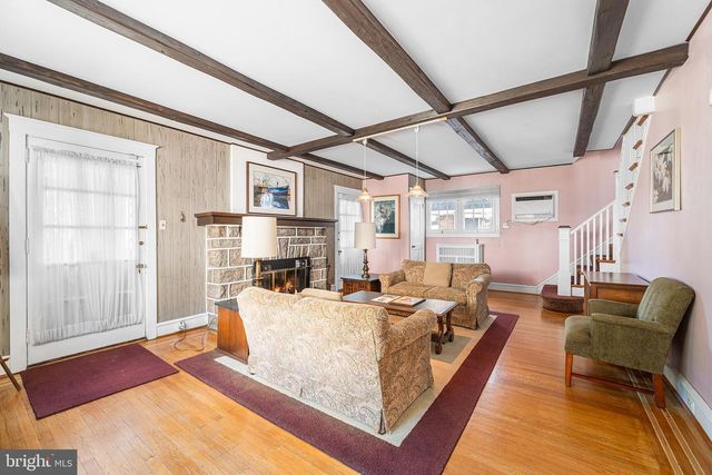 316 LINCOLN AVE, Lansdowne, PA 19050