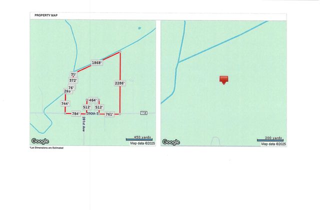 XXX 290th Street, Henderson, MN 56044