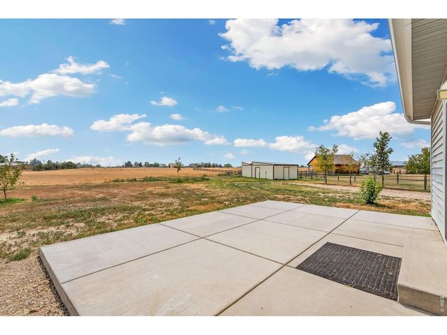 4701 Meining Rd, Berthoud, CO 80513