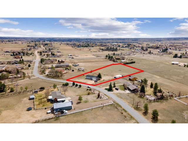 4701 Meining Rd, Berthoud, CO 80513