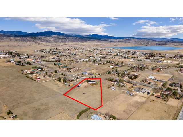 4701 Meining Rd, Berthoud, CO 80513