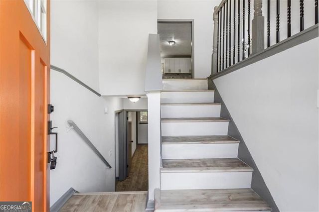 6685 Greenbower Lane, College Park, GA 30349