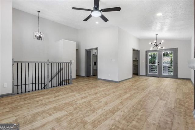 6685 Greenbower Lane, College Park, GA 30349