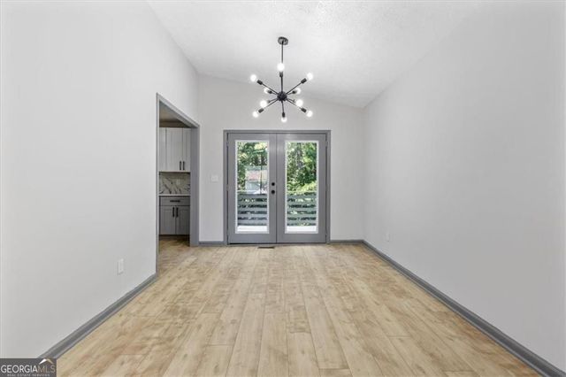 6685 Greenbower Lane, College Park, GA 30349