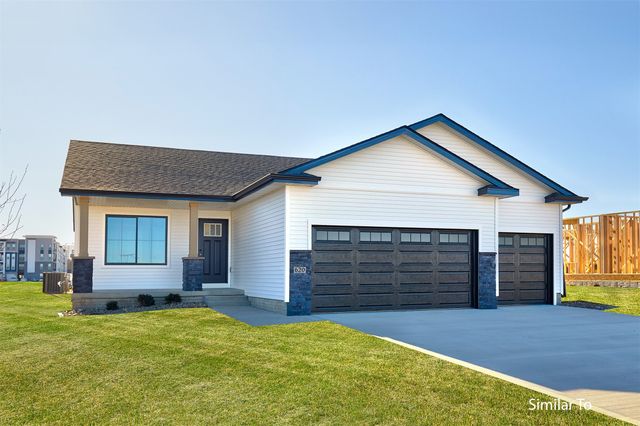 4406 NE 7th Street, Ankeny, IA 50021