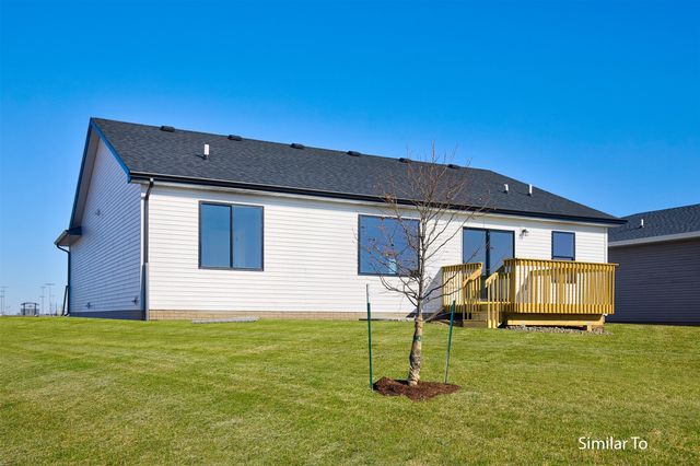 4406 NE 7th Street, Ankeny, IA 50021