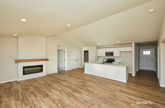 4406 NE 7th Street, Ankeny, IA 50021