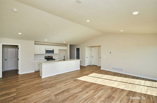 4406 NE 7th Street, Ankeny, IA 50021