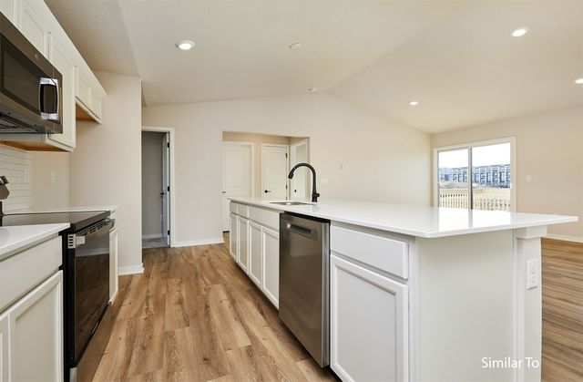 4406 NE 7th Street, Ankeny, IA 50021