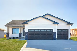 4406 NE 7th Street, Ankeny, IA 50021