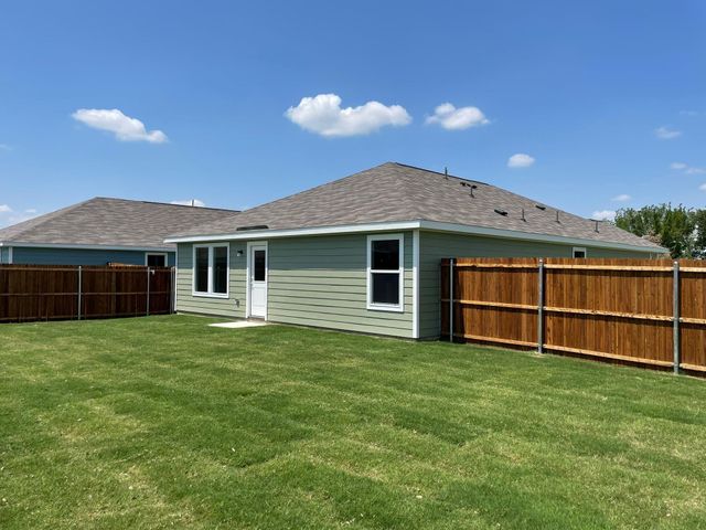 7728 Skier Drive, Mckinney, TX 75071