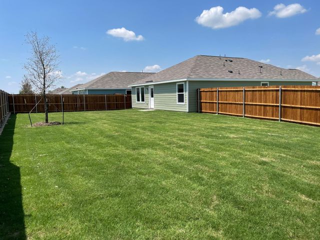 7728 Skier Drive, Mckinney, TX 75071
