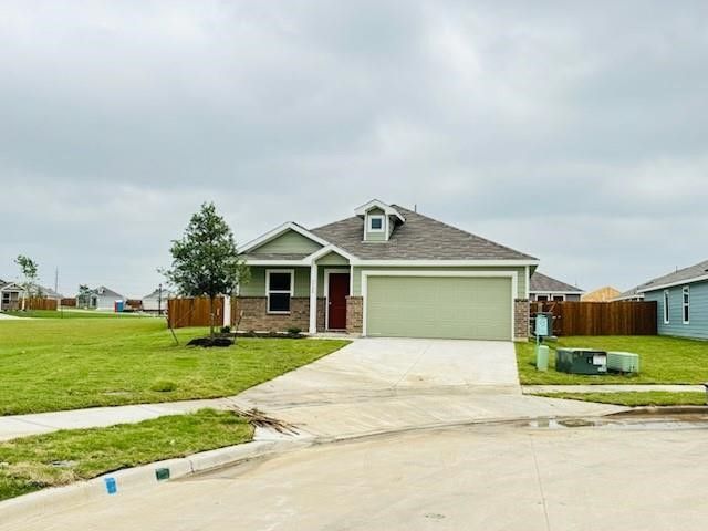 7728 Skier Drive, Mckinney, TX 75071