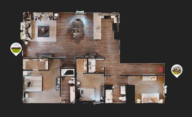 7728 Skier Drive, Mckinney, TX 75071