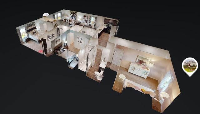 7728 Skier Drive, Mckinney, TX 75071