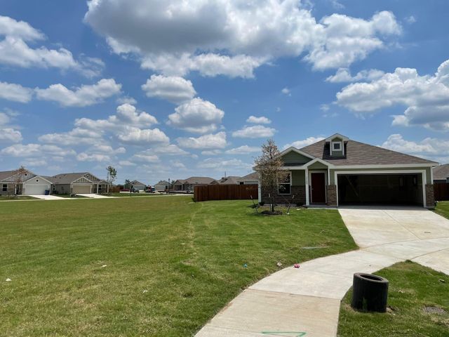 7728 Skier Drive, Mckinney, TX 75071