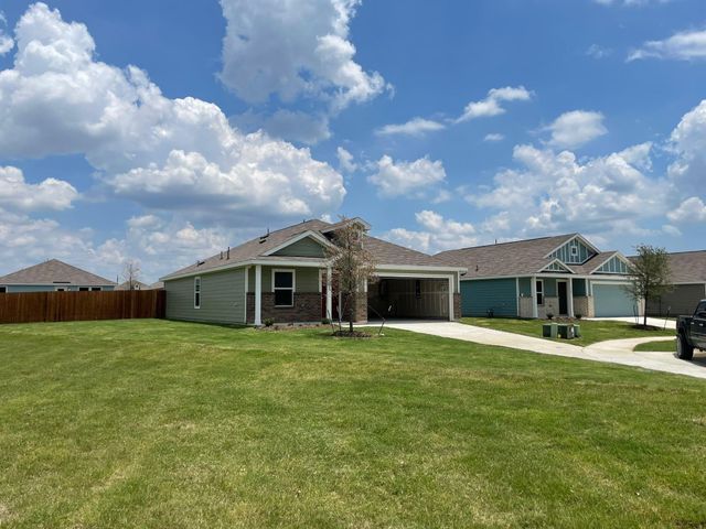 7728 Skier Drive, Mckinney, TX 75071