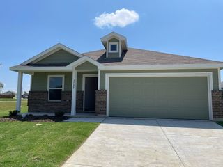 7728 Skier Drive, Mckinney, TX 75071