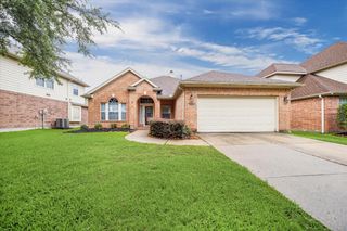 20779 Oakhurst Meadows Drive, Porter, TX 77365