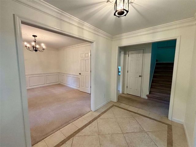 4160 Creekwood Drive, Cumming, GA 30041
