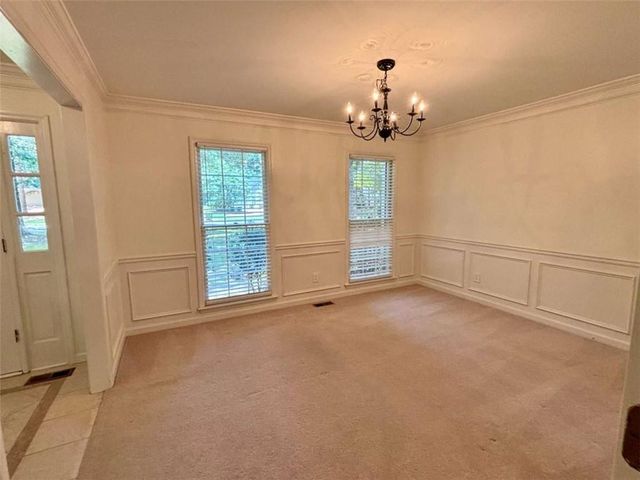 4160 Creekwood Drive, Cumming, GA 30041