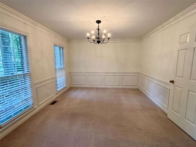 4160 Creekwood Drive, Cumming, GA 30041