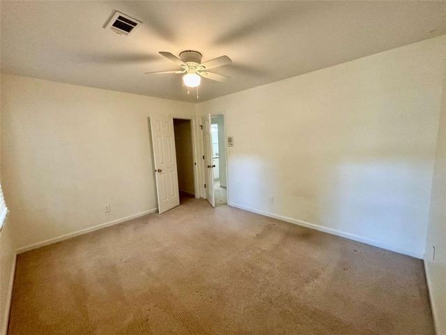 4160 Creekwood Drive, Cumming, GA 30041