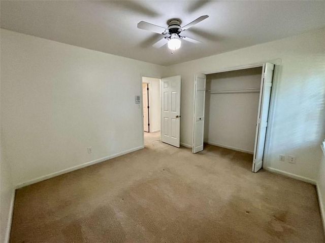 4160 Creekwood Drive, Cumming, GA 30041