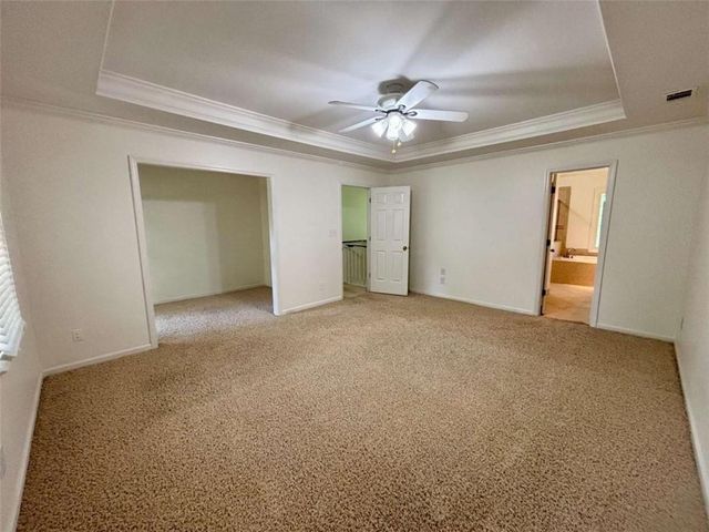 4160 Creekwood Drive, Cumming, GA 30041