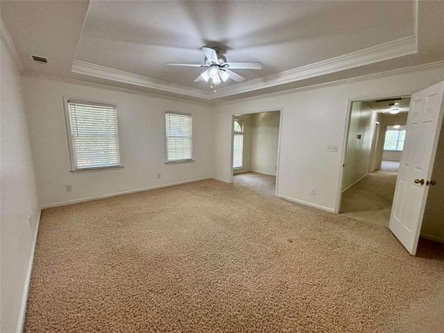 4160 Creekwood Drive, Cumming, GA 30041