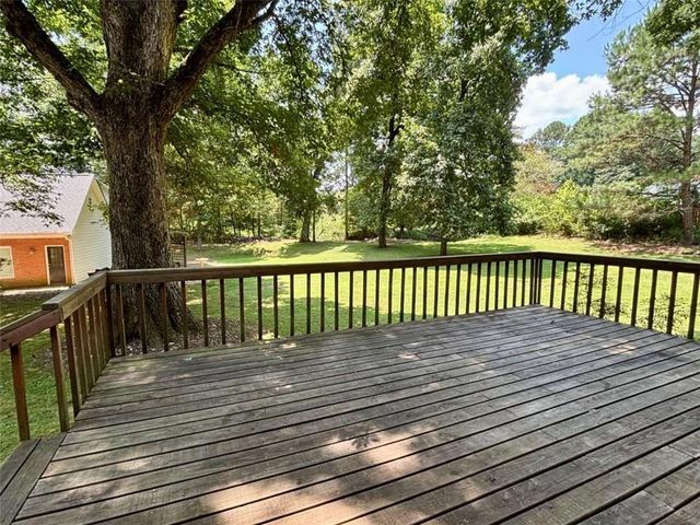 4160 Creekwood Drive, Cumming, GA 30041