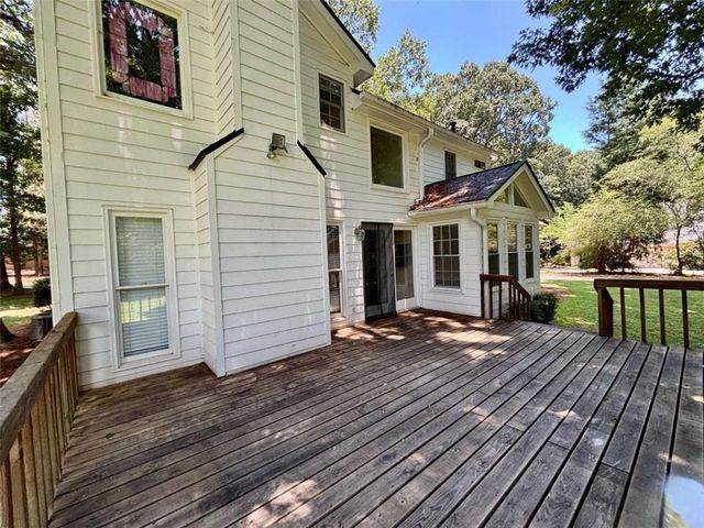 4160 Creekwood Drive, Cumming, GA 30041