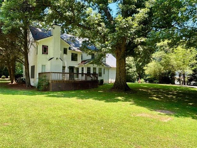 4160 Creekwood Drive, Cumming, GA 30041