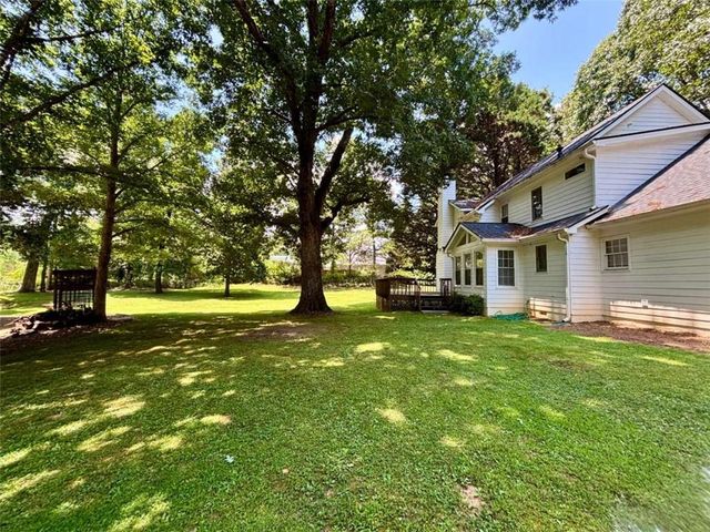 4160 Creekwood Drive, Cumming, GA 30041