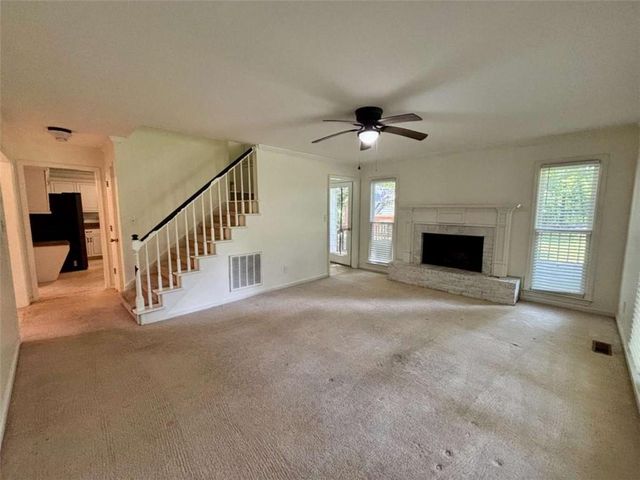 4160 Creekwood Drive, Cumming, GA 30041