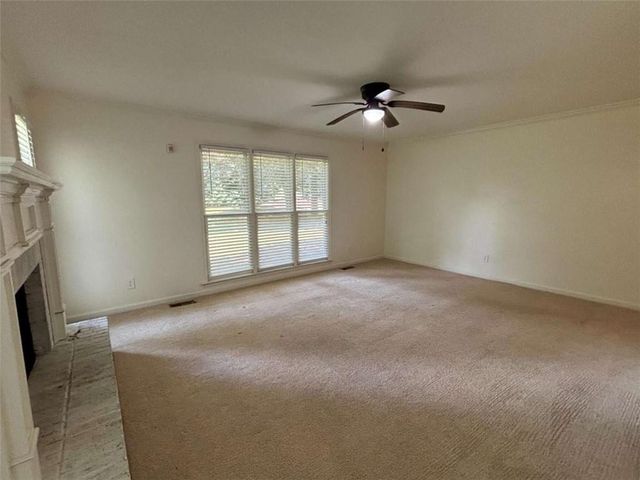 4160 Creekwood Drive, Cumming, GA 30041
