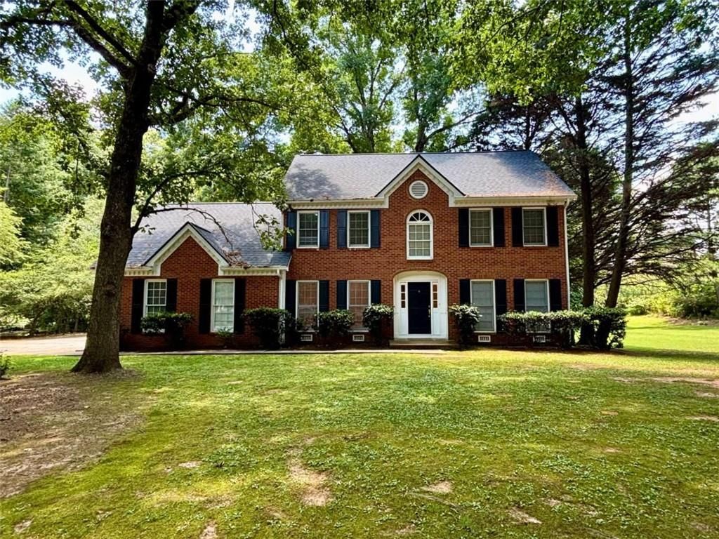 4160 Creekwood Drive, Cumming, GA 30041