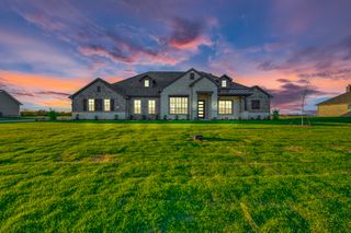 4011 Old Springtown Road, Weatherford, TX 76085