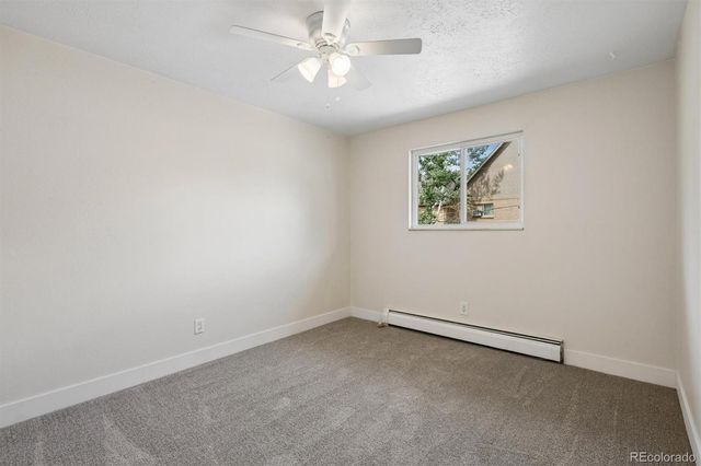 3745 Quail Street 6, Wheat Ridge, CO 80033