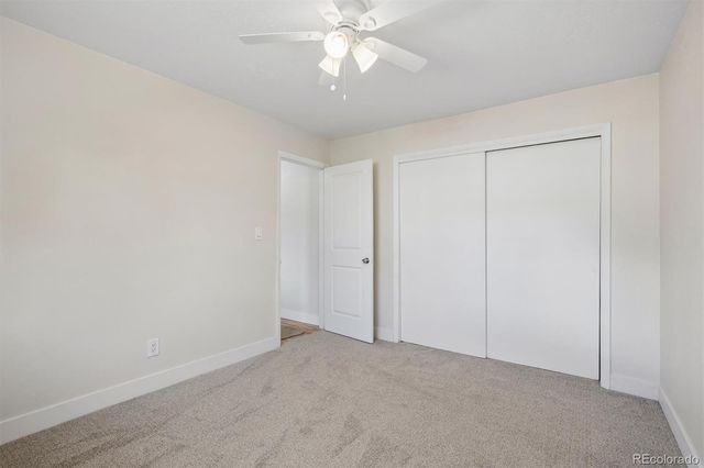 3745 Quail Street 6, Wheat Ridge, CO 80033